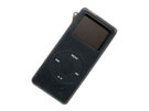 中古iPod:ipod nano専用シリコンケース　GH-CA-IPODNK