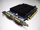 中古Mac:NVIDIA Geforce 6600 Graphics Upgrade Kit