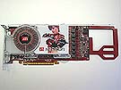 中古Mac:ATI Radeon X1900 XT Graphics Upgrade Kit for Mac Pro