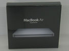 中古Mac:MacBook Air SuperDrive