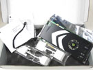 Ãæ¸ÅMac:NVIDIA GeForce 8800 GT Graphics Upgrade Kit for Mac Pro (1st Generation)
