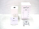 中古Mac:AirMac Extreme Base Station 802.11ac ME918J/A