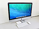 中古Mac:iMac intel Core i5 2.9GHz 21.5インチ Silver (2013/09)