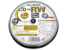 ALL-WAYS CDRW80A4-12X10P