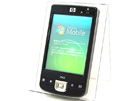 PDA iPAQ 212 Enterprise Handheld