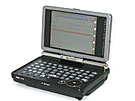 PDA Zaurus SL-C3100
